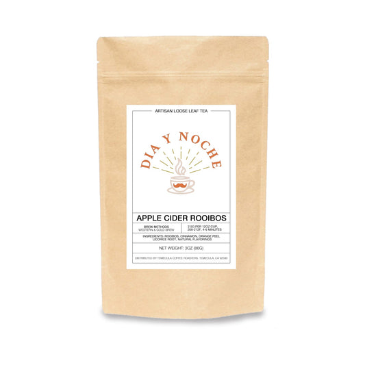Apple Cider Rooibos
